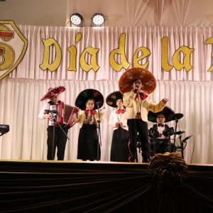 Día de la Familia